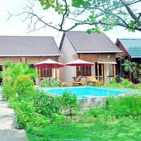 Thuy Van Bungalow Phu Quoc Dış mekan fotoğraf
