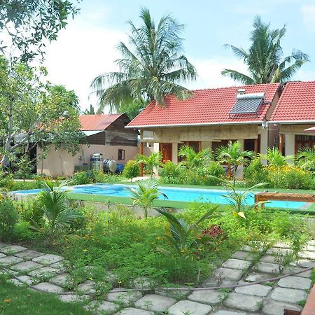 Thuy Van Bungalow Phu Quoc Dış mekan fotoğraf