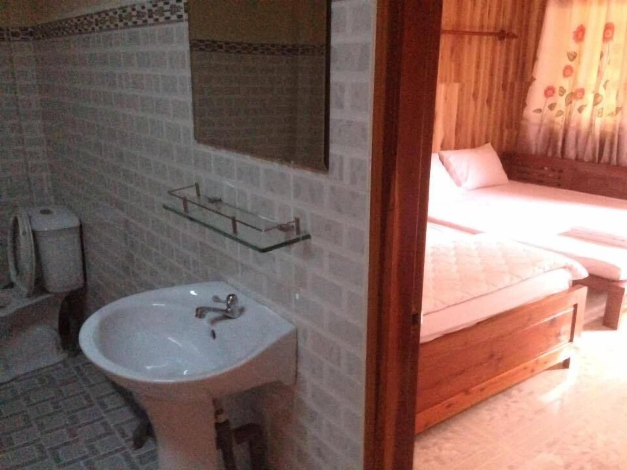 Thuy Van Bungalow Phu Quoc Dış mekan fotoğraf