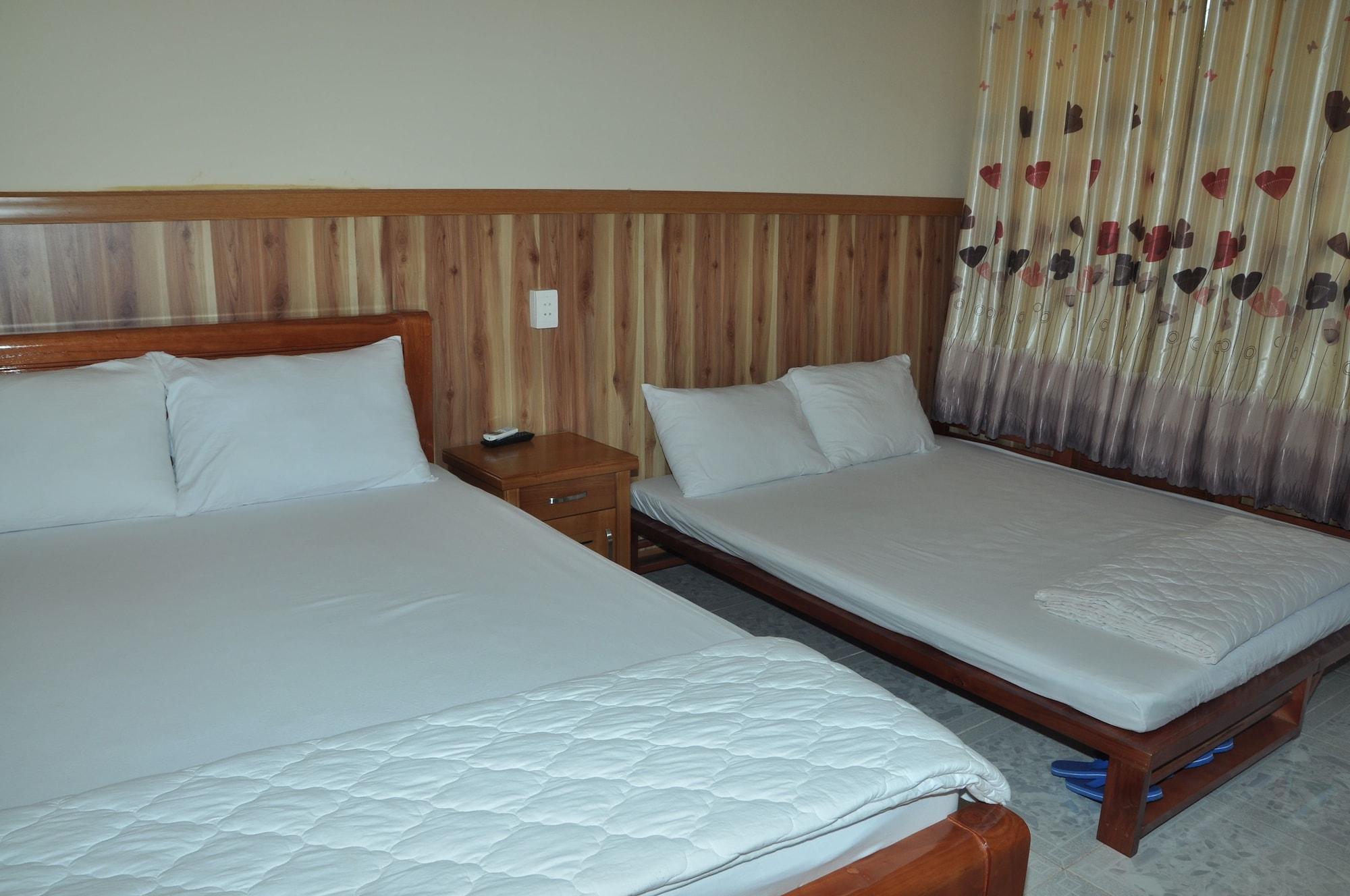 Thuy Van Bungalow Phu Quoc Dış mekan fotoğraf
