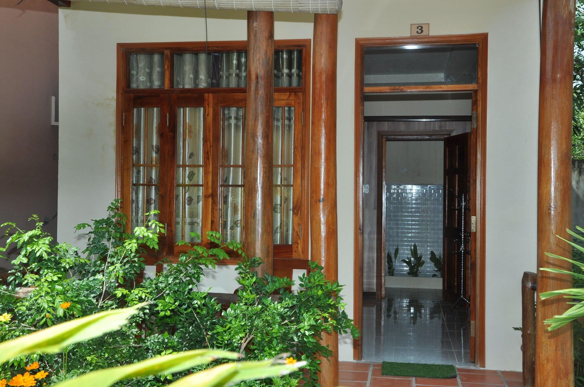 Thuy Van Bungalow Phu Quoc Dış mekan fotoğraf