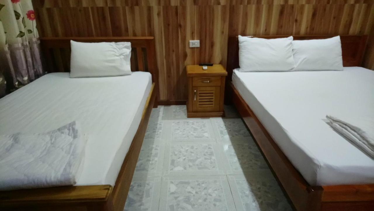 Thuy Van Bungalow Phu Quoc Dış mekan fotoğraf